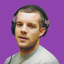RUSSELL TOVEY