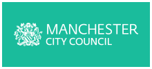 Manchester City Council logo