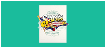 Sams Logo